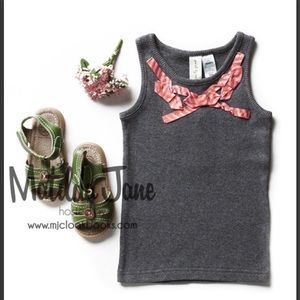 Matilda Jane Hello Summer Tank